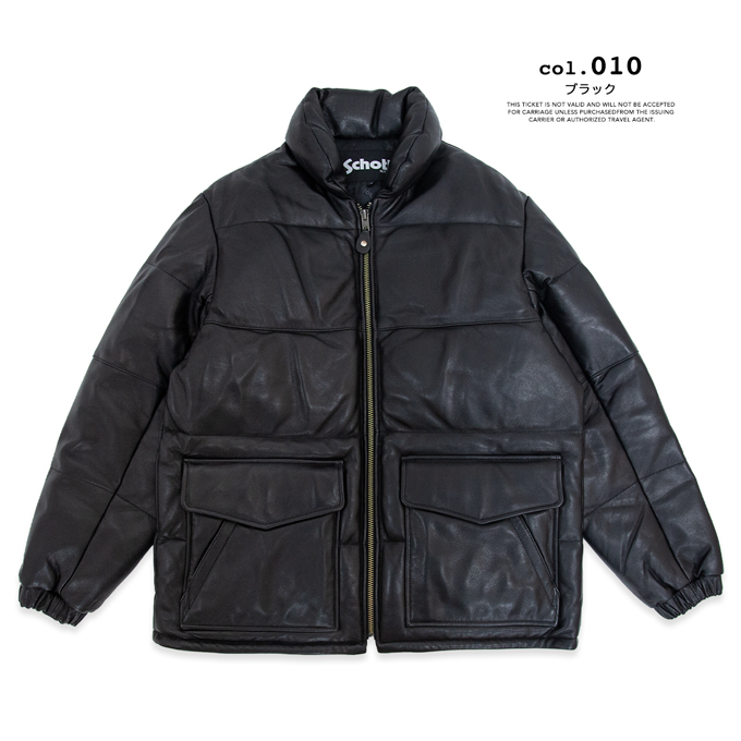 Schott N.Y.C（ショット） 【SALE!!】 Schott レザー クラシック