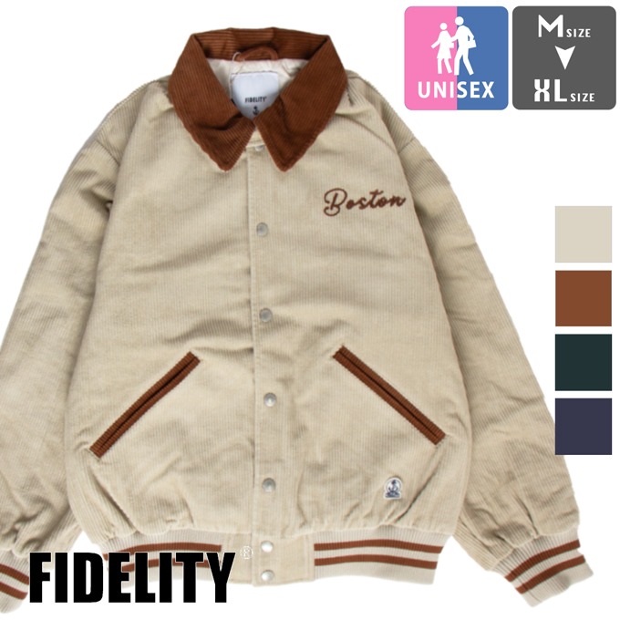 FIDELITY（フェデリティー） フィデリティ FIDELITY X SKOOKUM AWARD