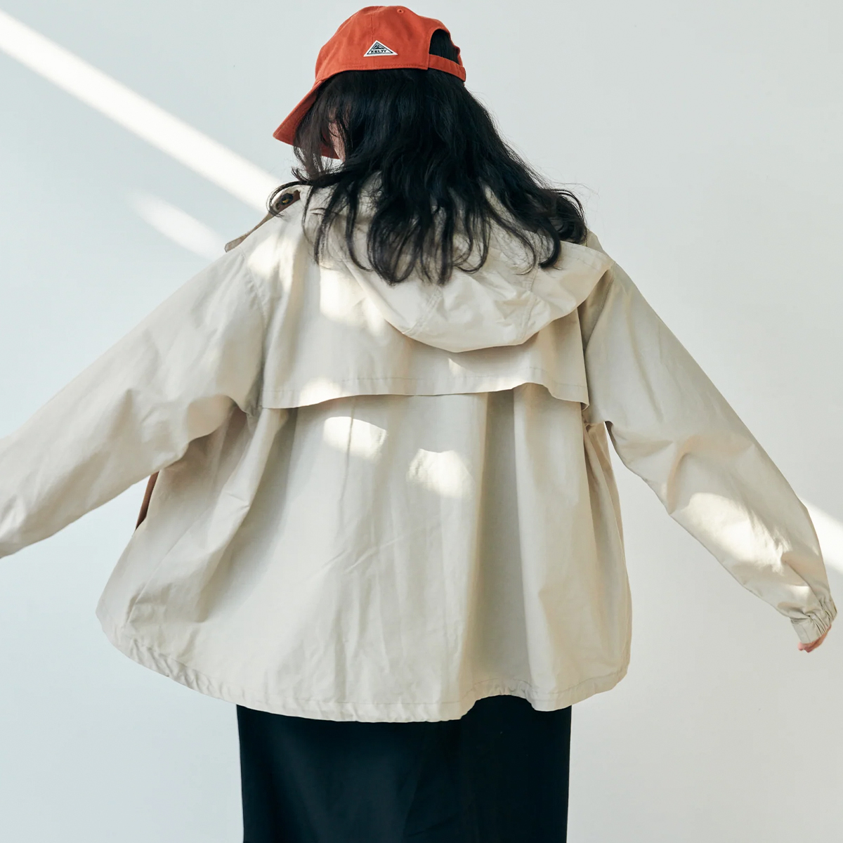 KELTY（ケルティ） LADIES ZAPATA JACKET ザパタジャケット KE23112042