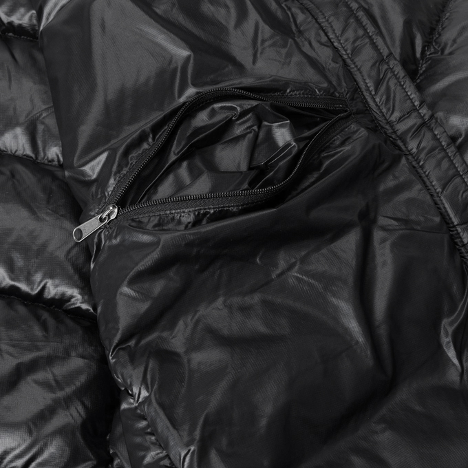 THE NORTH FACE（ザ ノースフェイス） ZIZ Aconcagua Jacket ジップ