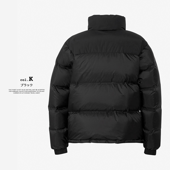 THE NORTH FACE（ザ ノースフェイス） GTX Nuptse Jacket ジーティー