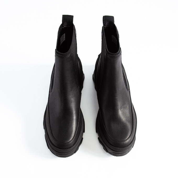 SOREL（ソレル） ブレックス ブーツ チェルシー ウォータープルーフ