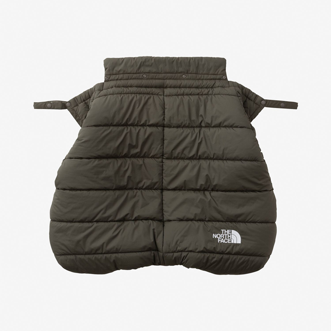 THE NORTH FACE（ザ ノースフェイス） 【SALE!!】 Baby Shell Blanket