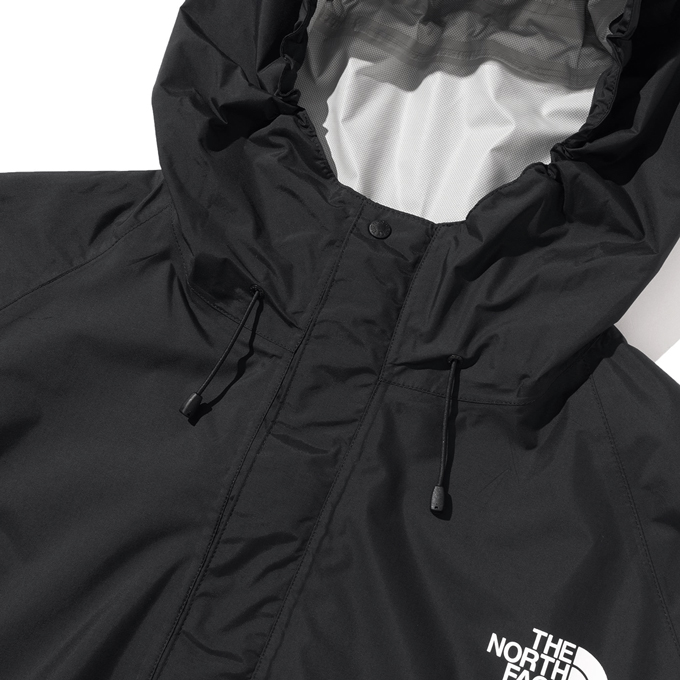 THE NORTH FACE（ザ ノースフェイス） Access Poncho アクセス
