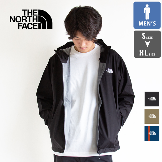 THE NORTH FACE（ザ ノースフェイス） Venture Jacket ベンチャー