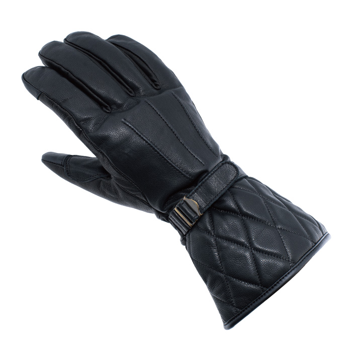 コミネ（Komine） EK-218 ネオレトロエレクトリックヒートグローブ