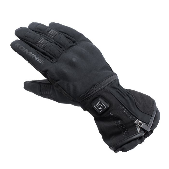 コミネ（Komine） 電熱グローブ EK-201 プロテクトエレクトリック