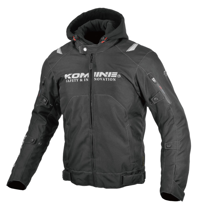 コミネ（Komine） ジャケット JK-5961 プロテクトウインタージャケット