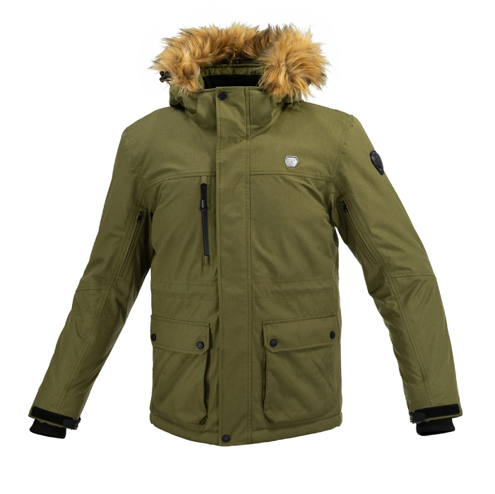 コミネ（Komine） ジャケット JK-6154 プロテクトウォータープルーフ