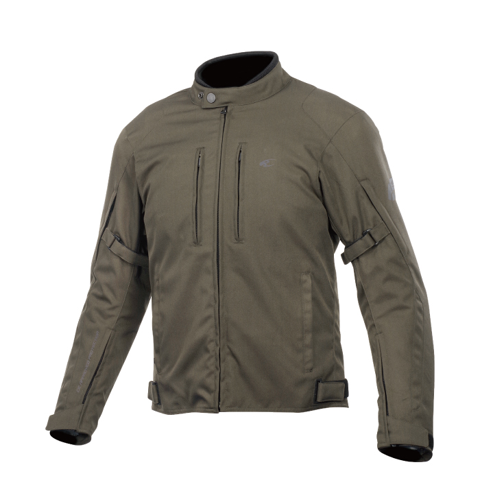 コミネ（Komine） ジャケット JK-603 プロテクトウィンタージャケット