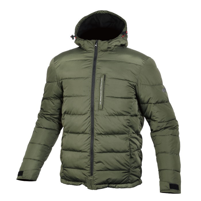 コミネ（Komine） ジャケット JK-612 プロテクトウインターパッ