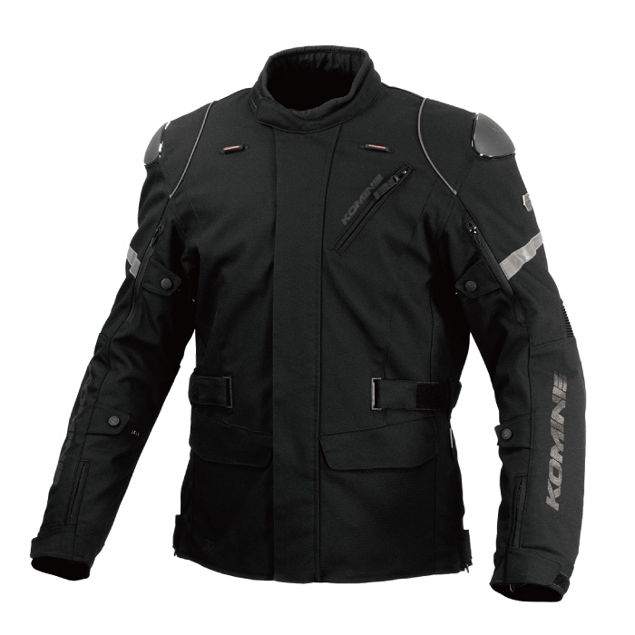 コミネ（Komine） ジャケット JK-621 シュプリームプロテクト