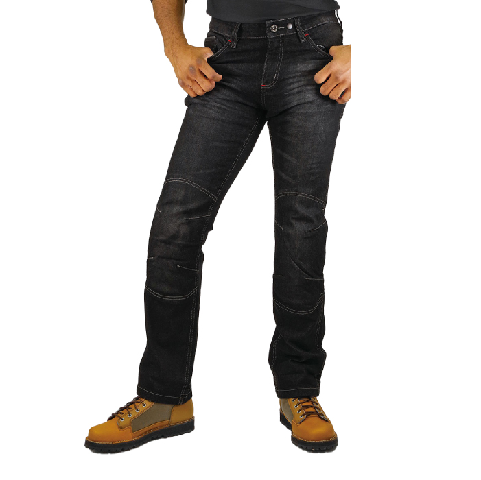 コミネ（Komine） ジーンズ WJ-7323R ジーンズ KOMINE 07-7323 バイク