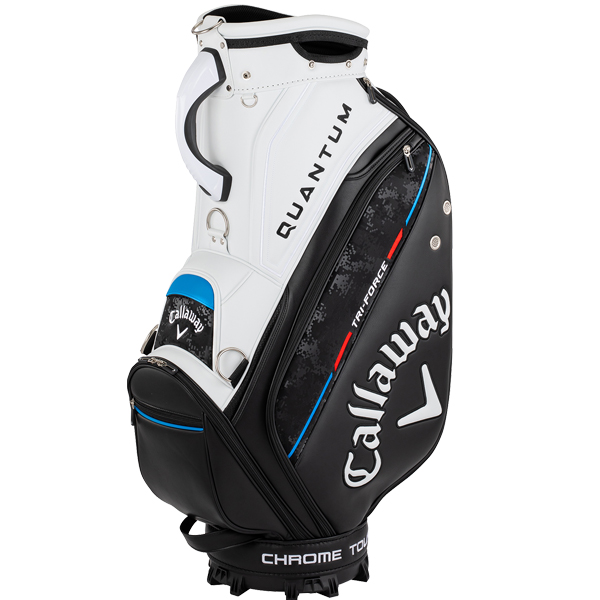 Callaway（キャロウェイ） ゴルフ メンズ キャディバッグ 26年春夏