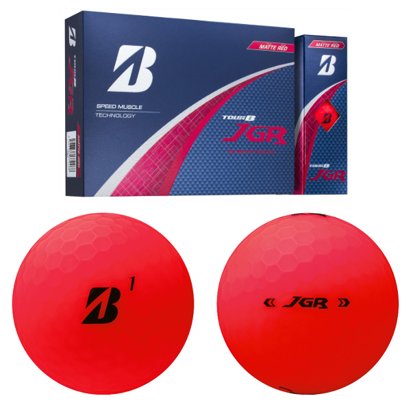 BRIDGESTONE GOLF ブリヂストン ゴルフ TOUR B JGR 2025年モデル 1