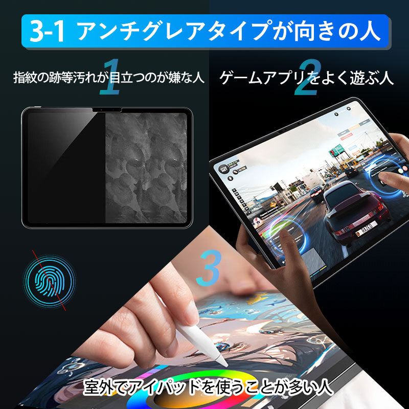 セール iPad Pro 11 インチ (M4/M5)/iPad Air (M2/M3) 2024・2025
