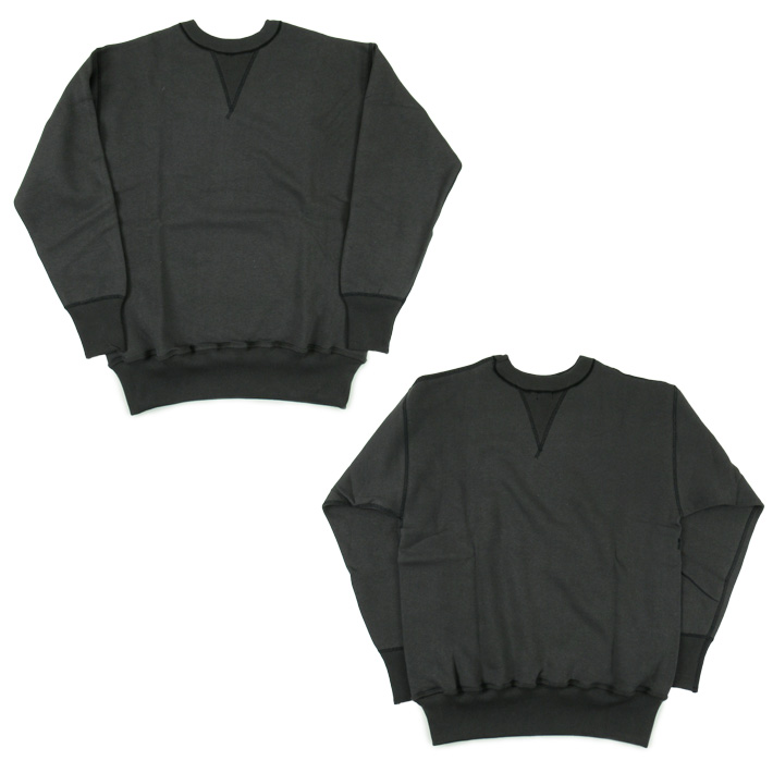 WAREHOUSE（ウエアハウス） Lot.401 無地 スウェットシャツ