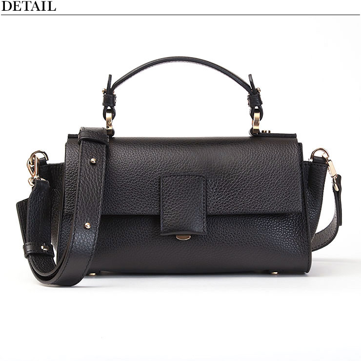 LORISTELLA（ロリステッラ） バッグ ショルダー レザー BETH 2WAY 2529