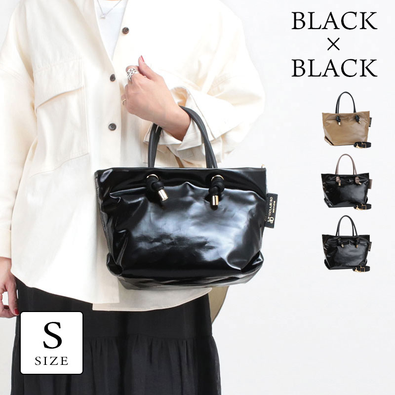 VIOLAd'ORO（ヴィオラドーロ） トートバッグ ビアンカ ノットハンドル