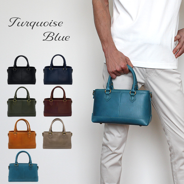 ミニトート ミニトートバッグ ミニバッグ メンズ 革 本革 トートバッグ
