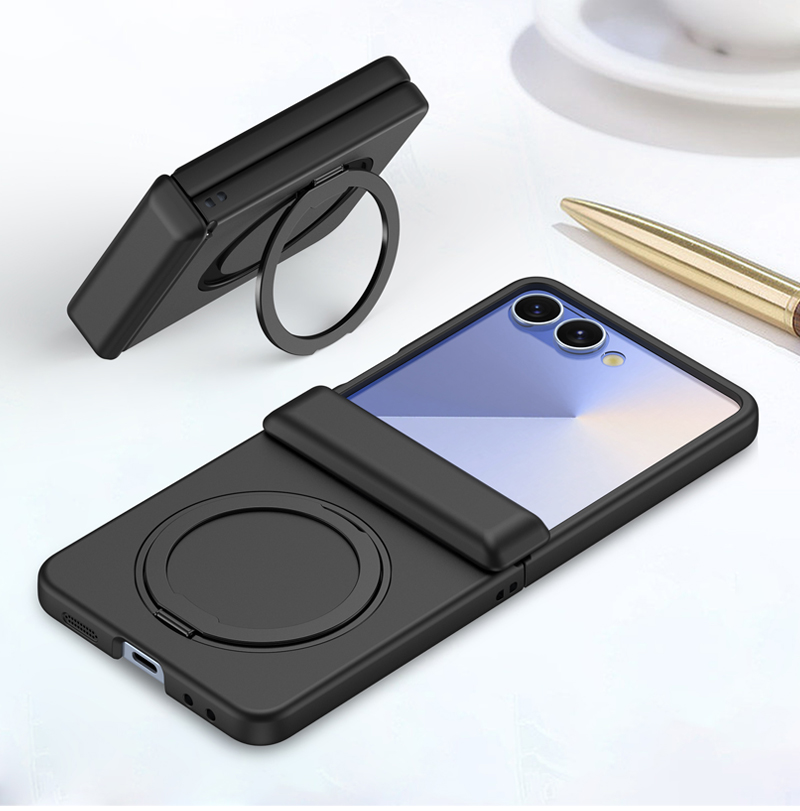 galaxy z flip7 ケース magsafe対応 SAMSUNG Galaxy Z Flip6 Flip5