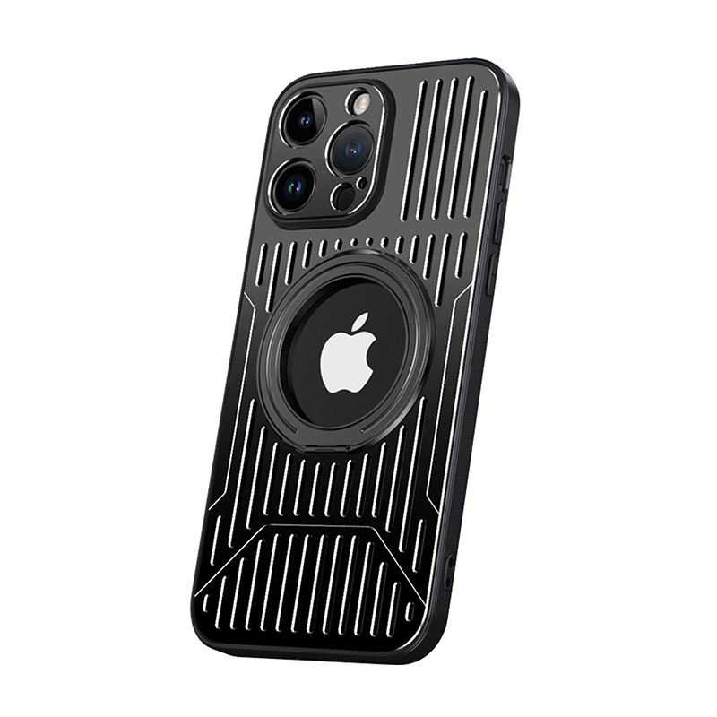 iphone ガラスフィルム 14 pro max ケース magsafe対応 リング付き