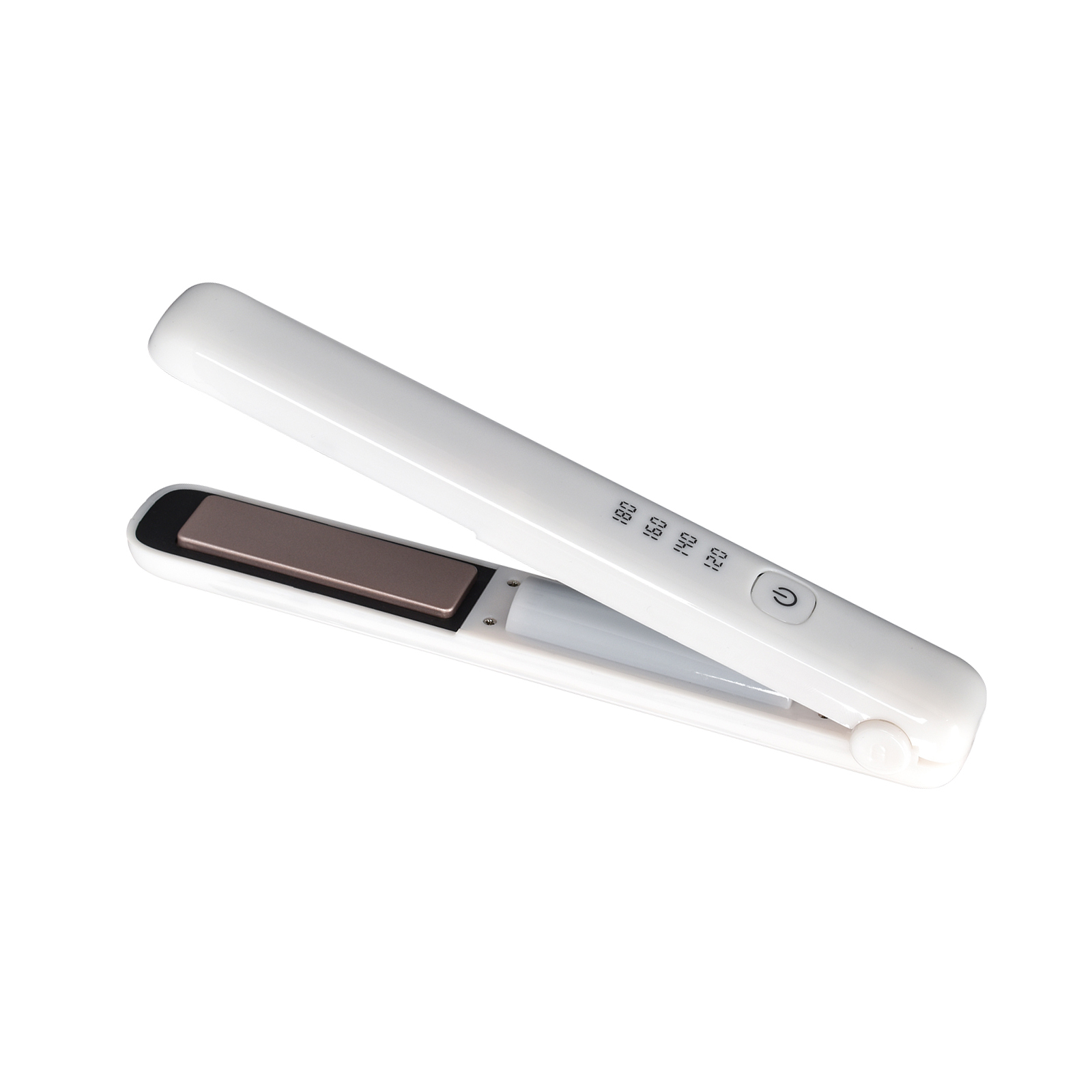 ヘアアイロン 充電式 コードレス ミニ 2way コンパクト ストレート