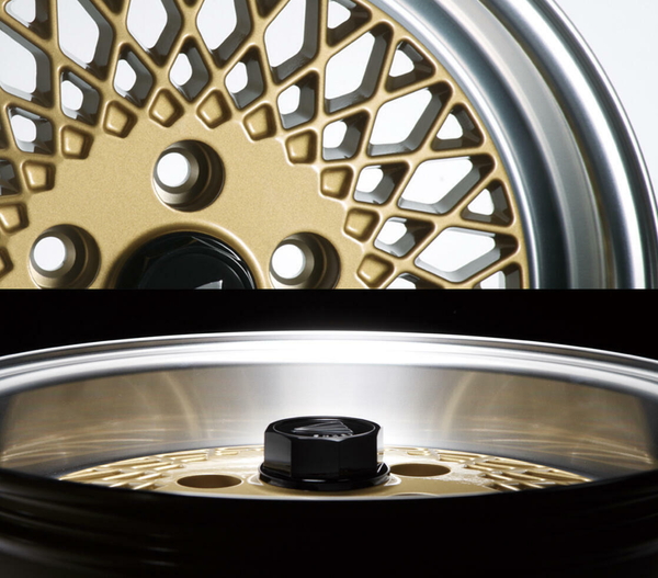 ENKEI（エンケイ） ネオクラシック エンケイ92 4本セット ホイール【15