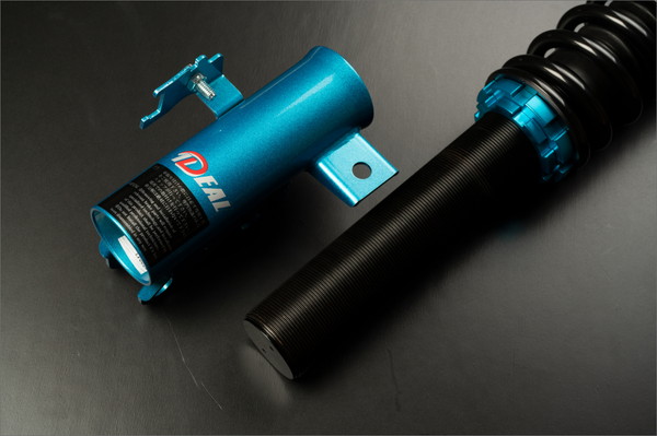 IDEAL アルファード ANH20 GGH20 車高調 イデアル トゥルーヴァ ver1