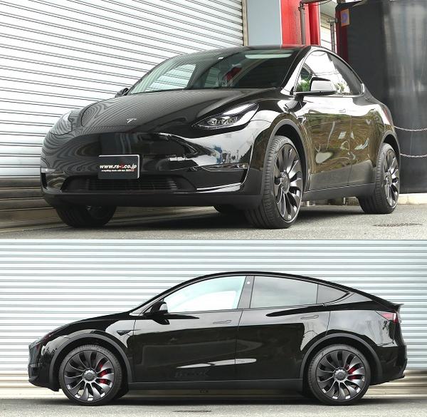 RSR モデルY YL3YPT 車高調 ベストi 上下 BIJTL005M RS-R RS☆R Best