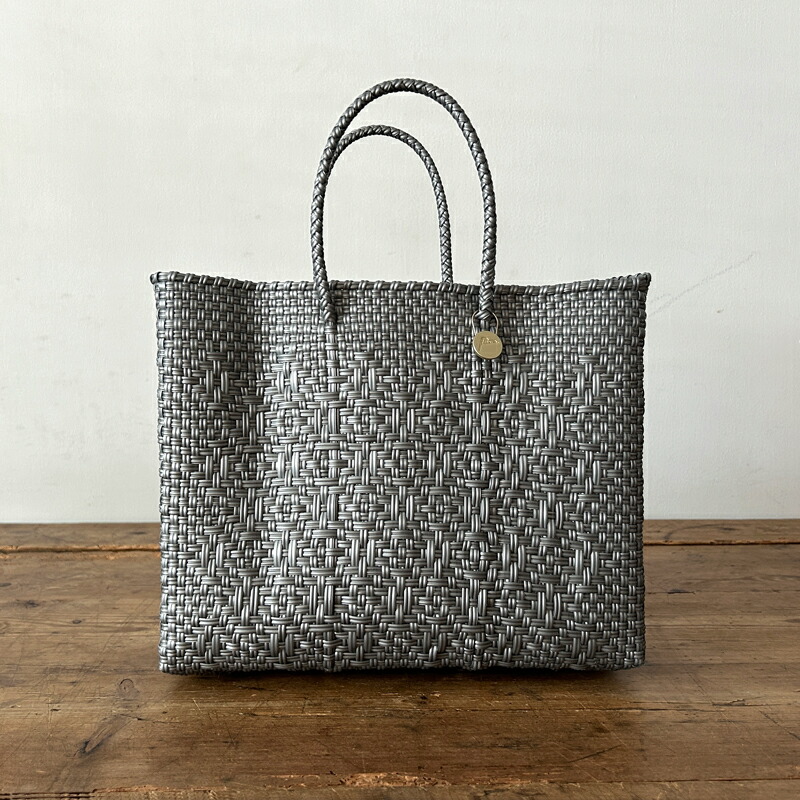 Letra（レトラ） メルカドバッグ ロンボ XSサイズ MERCAD BAG ROMBO