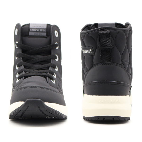 CONVERSE（コンバース） レインブーツ レディース メンズ 靴
