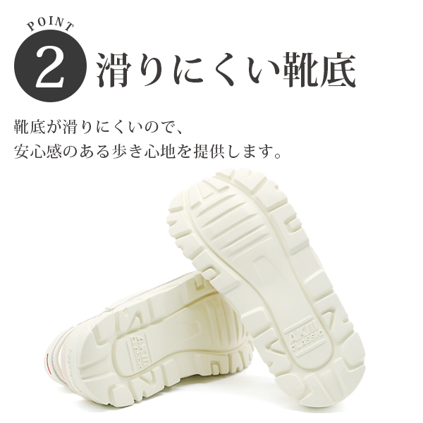 AKIII CLASSIC（アキクラシック） サンダル レディース 靴 スポーツ