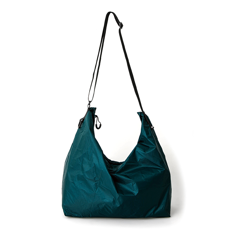 HIGHTIDE（ハイタイド） ネーエ パッカブルショルダーバッグ 斜めがけ