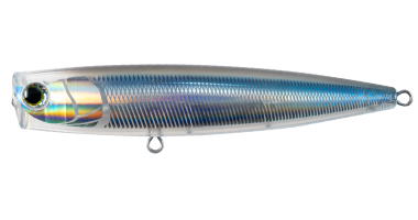 Maria マリア ポップクイーン F 160 65g フローティング ポッパー 青物