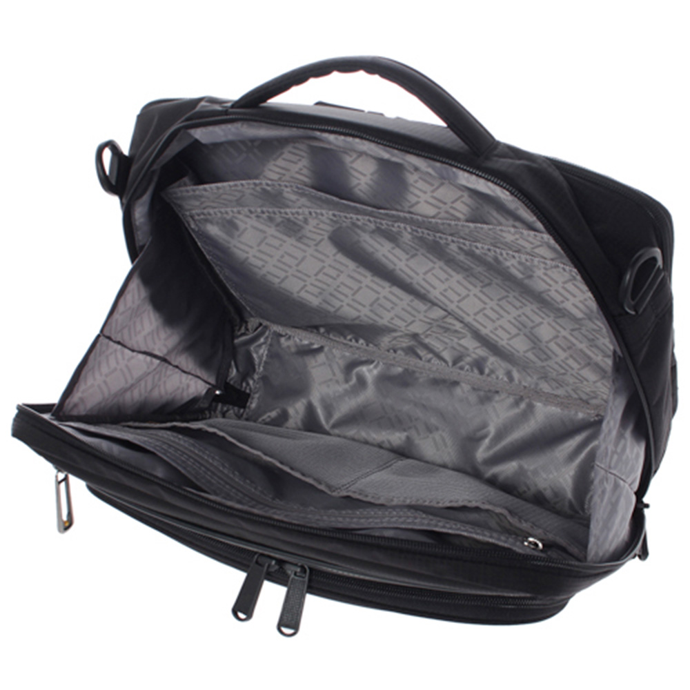 ace. GENE LABEL エース ショルダーバッグ A4サイズ 横型 ace.GENE