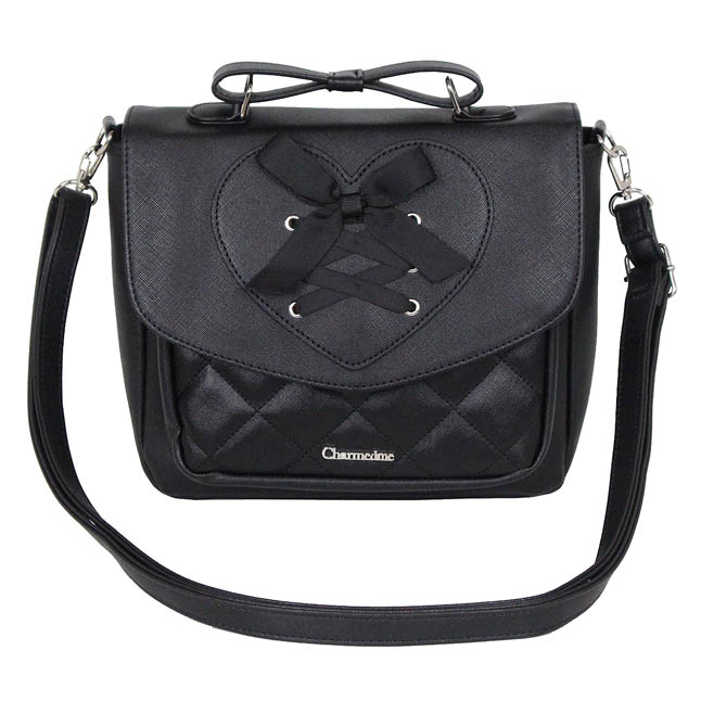 サッチェルバッグ リュック ljy-523 Merry Crown メリークラウン