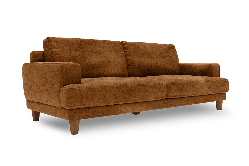 RELAX FORM（リラックスフォーム） 関家具 公式店 ソファー 3人掛け