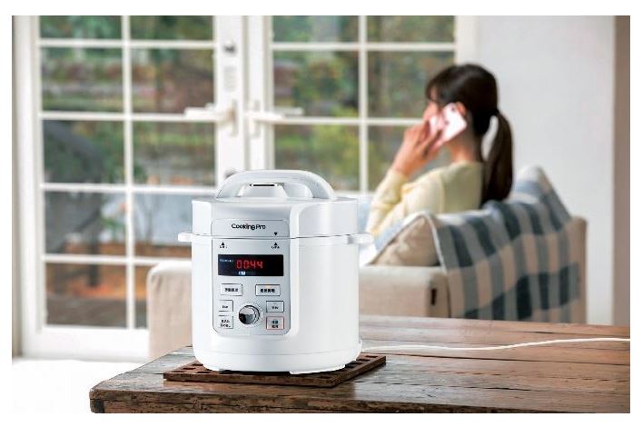 ショップジャパン（Shop Japan） 即納！ショップジャパン クッキング