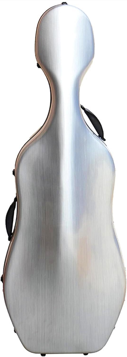 チェロケース チェロ ハードケース プロフェッショナル 炭素繊維 繊維