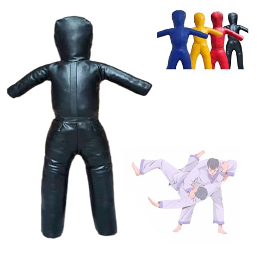 グラップリングダミー 子供用 6~30KG 中空/完成品 柔道用 空手 柔術