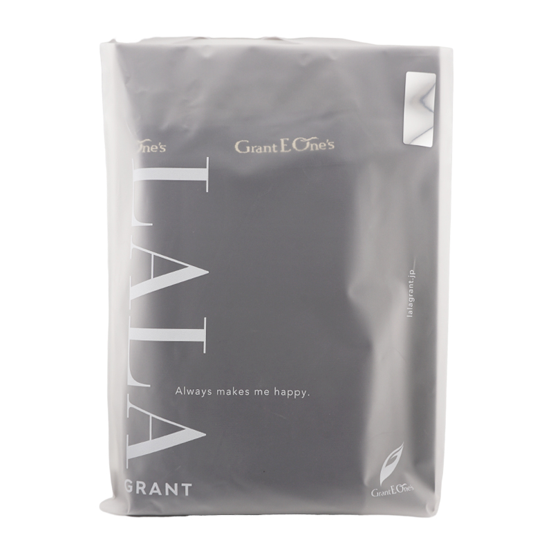 LALA Grant Drainage ドレナージュ スパッツ II ブラック×ブラック 64