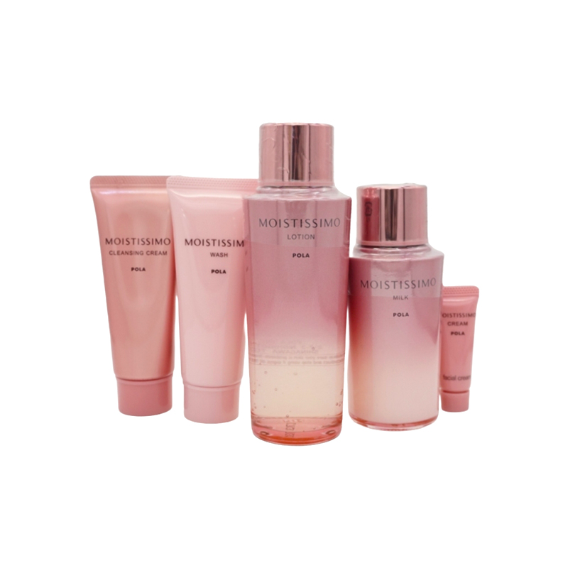 POLA（ポーラ） モイスティシモ オールスターボックス M レンジング