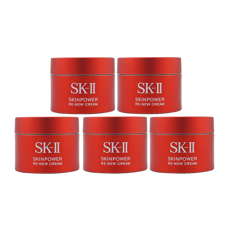 SK-II（エスケーツー） [5個セット]SK-II SK2 スキンパワー リニュー