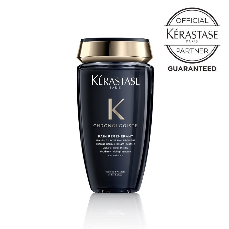 ケラスターゼ（KERASTASE PARIS） シャンプー KERASTASE CH バン
