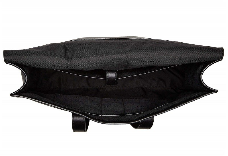 COACH（コーチ） 2019-20秋冬新作 メンズビジネスバッグ ブティック