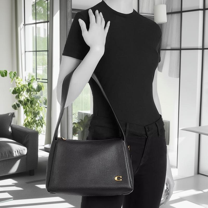 COACH（コーチ） 新作 CCC45 ショルダーバッグ ブティックライン