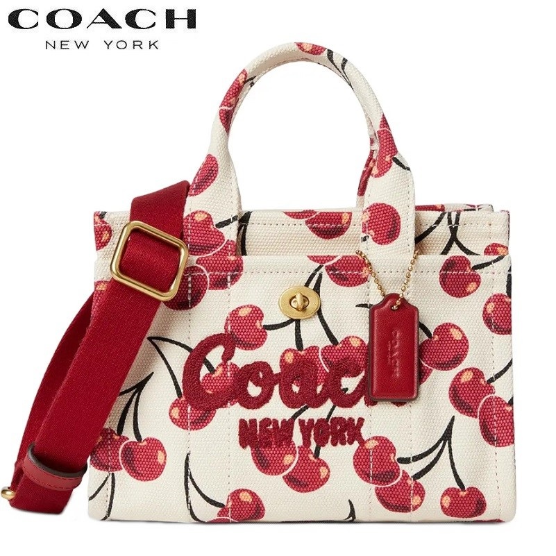 COACH（コーチ） 新作 バッグ トートバッグ ショルダーバッグ 斜め掛け