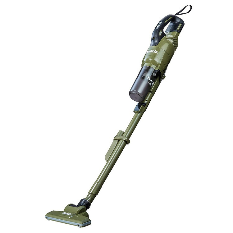 純正品) マキタ 充電式クリーナー サイクロン一体式 CL286FDZO 18V