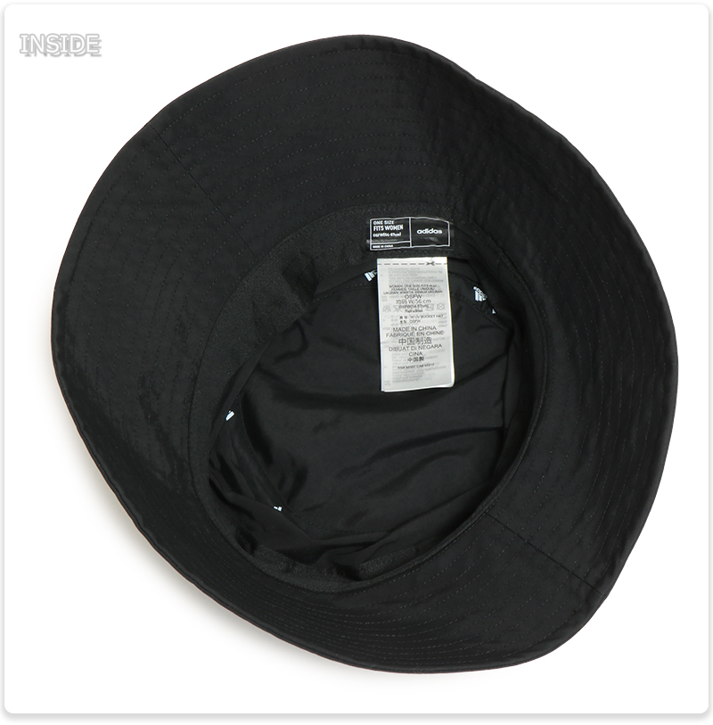 adidas（アディダス） ウィメンズ UV バケットハット レディース 帽子